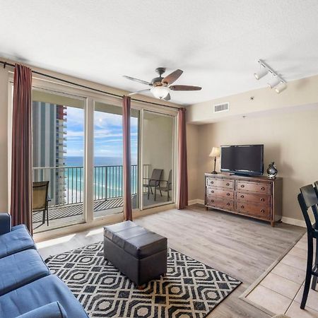 Shores Of Panama 1508 Panama City Beach Exterior foto
