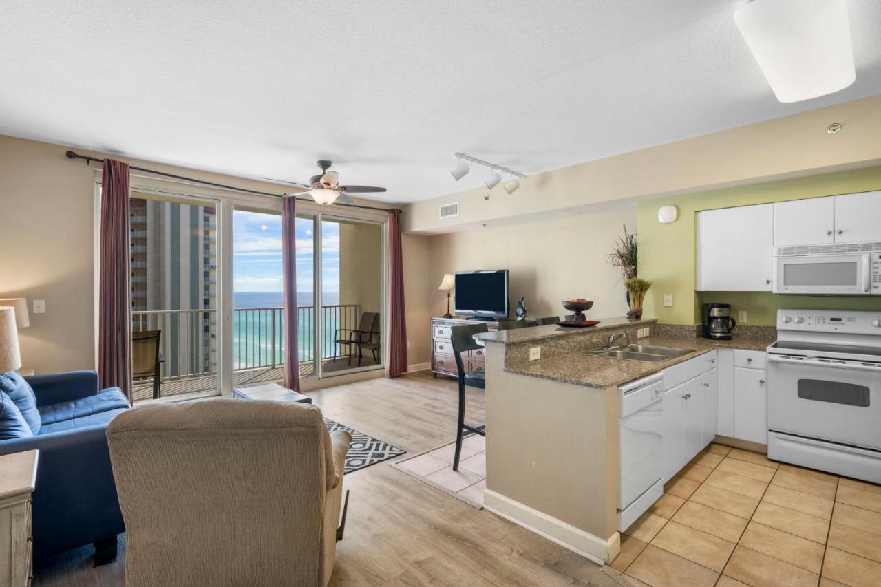 Shores Of Panama 1508 Panama City Beach Exterior foto