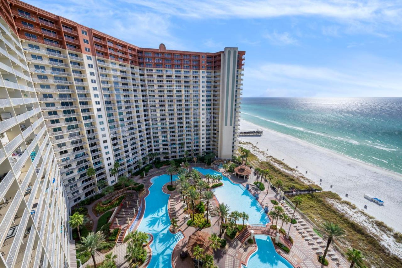 Shores Of Panama 1508 Panama City Beach Exterior foto