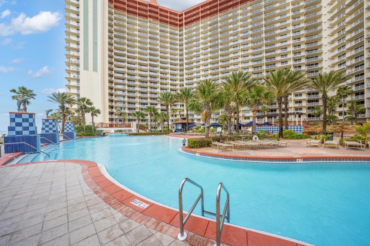 Shores Of Panama 1508 Panama City Beach Exterior foto