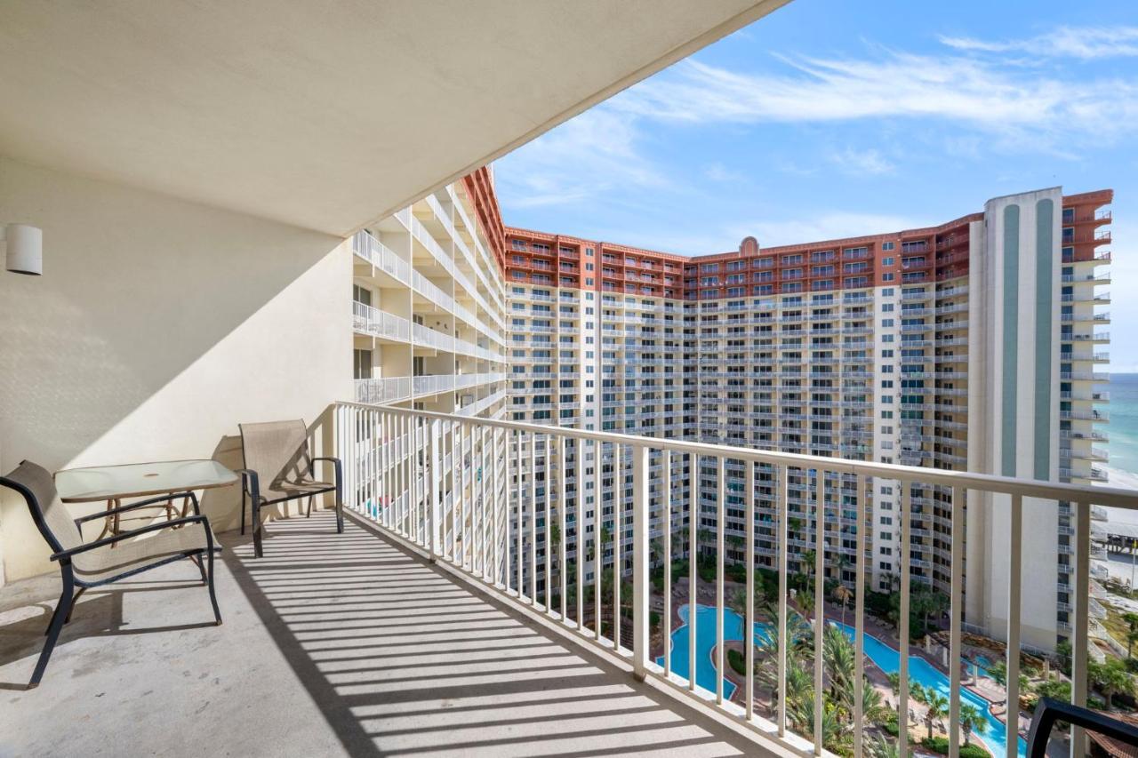 Shores Of Panama 1508 Panama City Beach Exterior foto