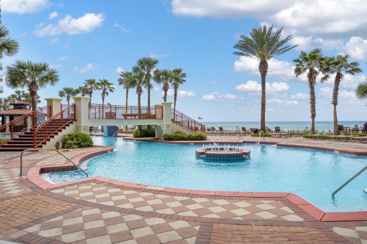 Shores Of Panama 1508 Panama City Beach Exterior foto