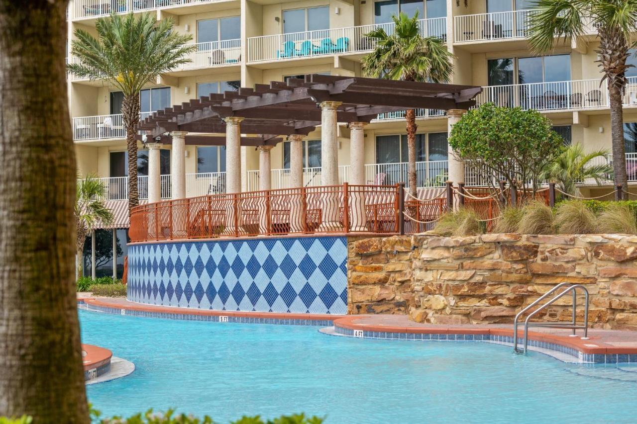 Shores Of Panama 1508 Panama City Beach Exterior foto