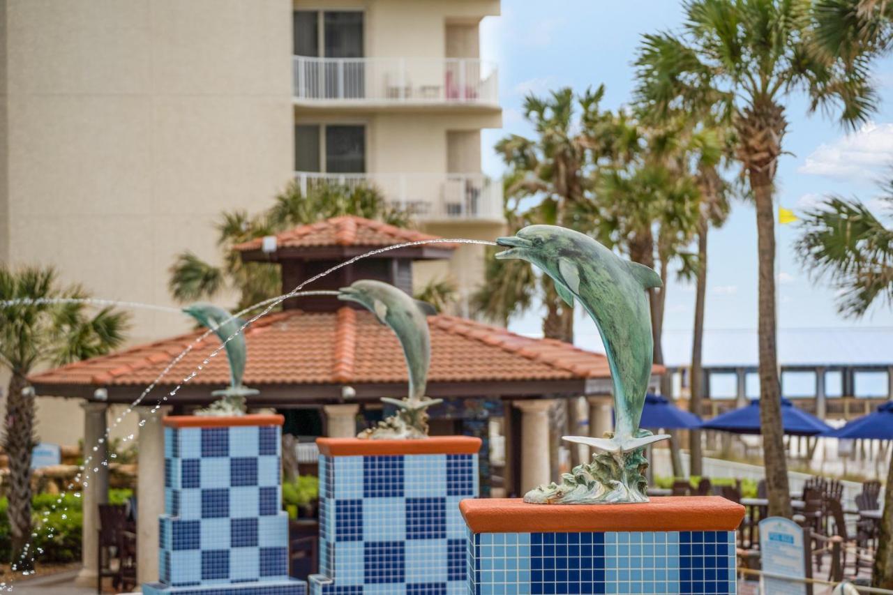 Shores Of Panama 1508 Panama City Beach Exterior foto
