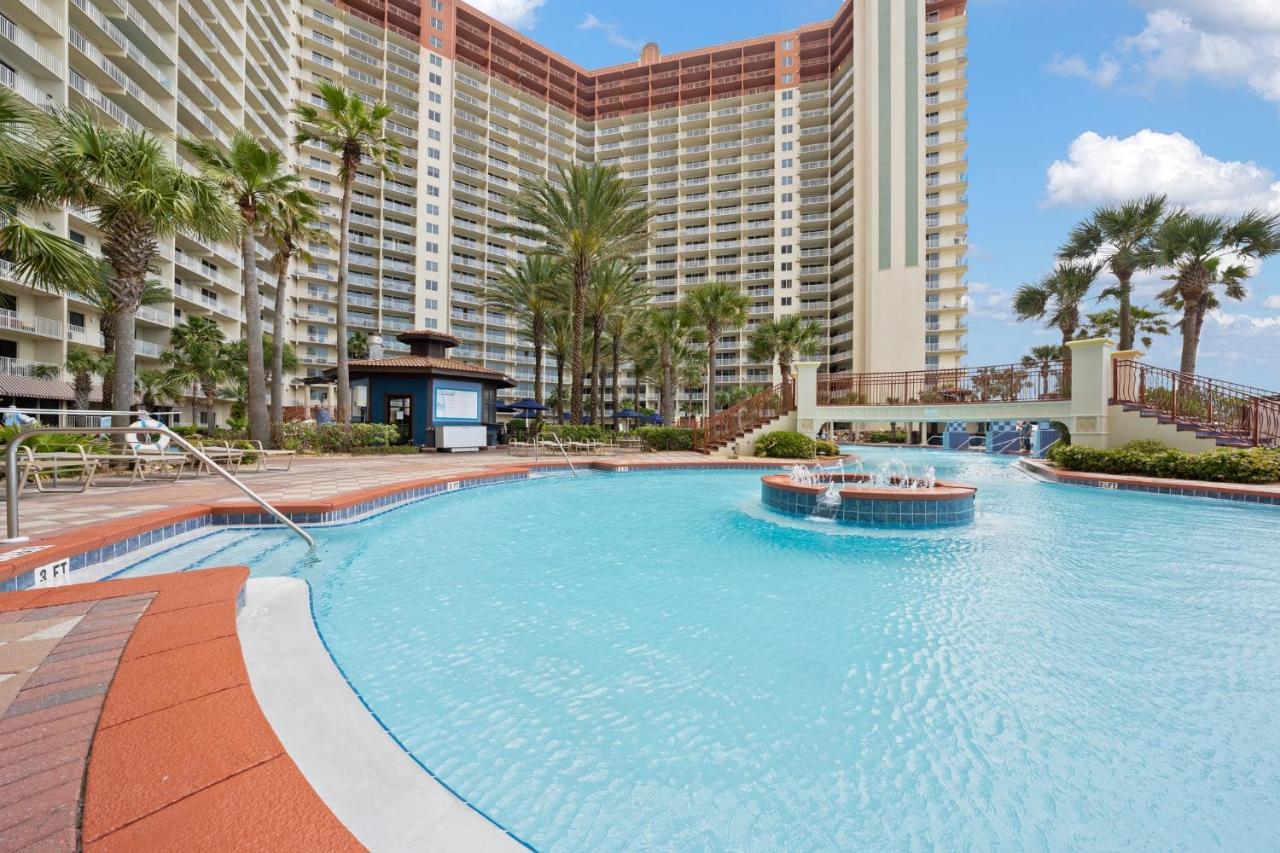 Shores Of Panama 1508 Panama City Beach Exterior foto