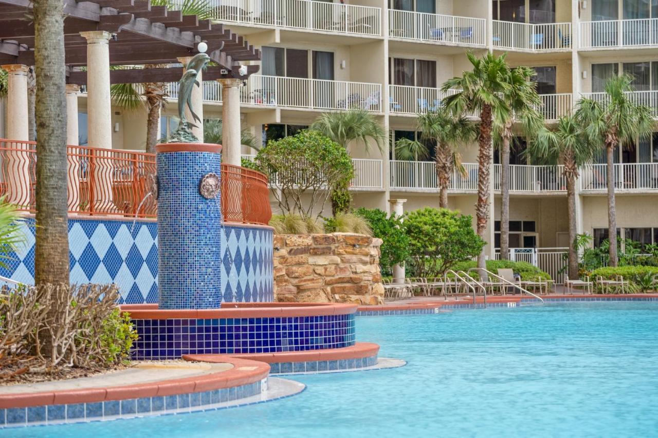 Shores Of Panama 1508 Panama City Beach Exterior foto