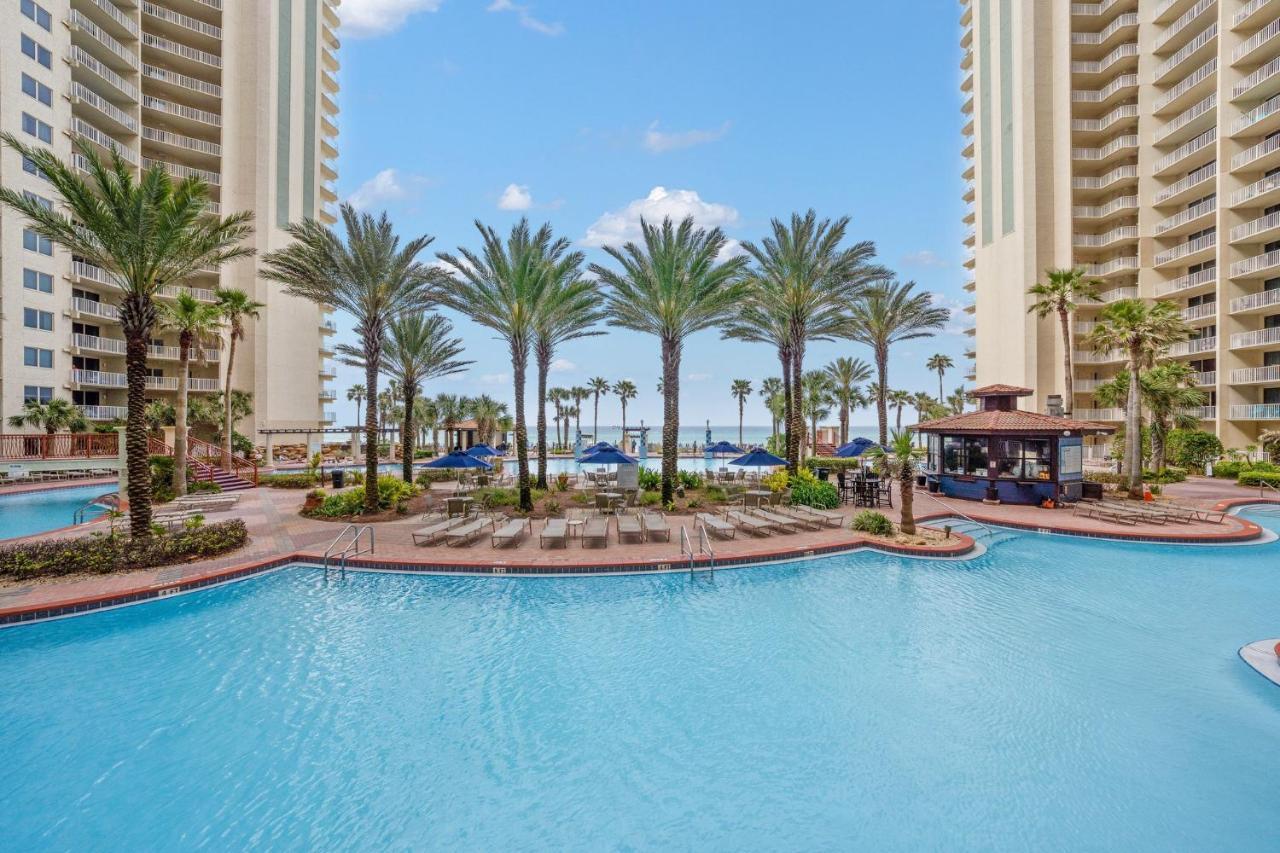 Shores Of Panama 1508 Panama City Beach Exterior foto