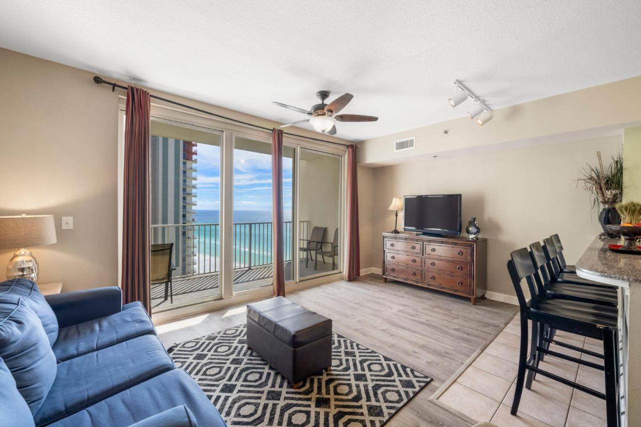 Shores Of Panama 1508 Panama City Beach Exterior foto