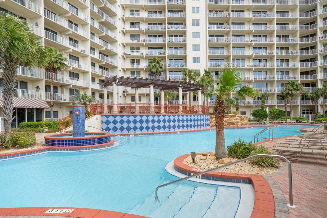 Shores Of Panama 1508 Panama City Beach Exterior foto