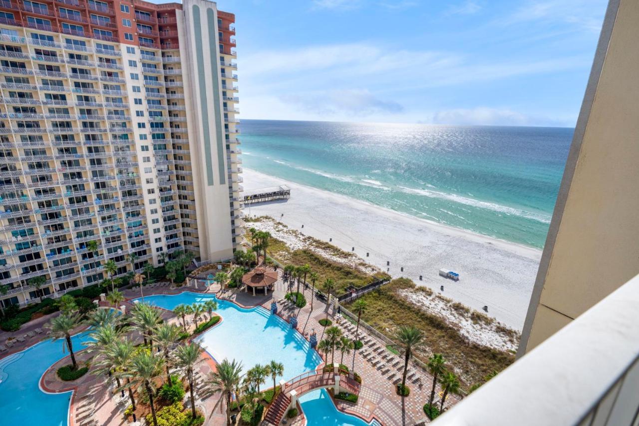 Shores Of Panama 1508 Panama City Beach Exterior foto