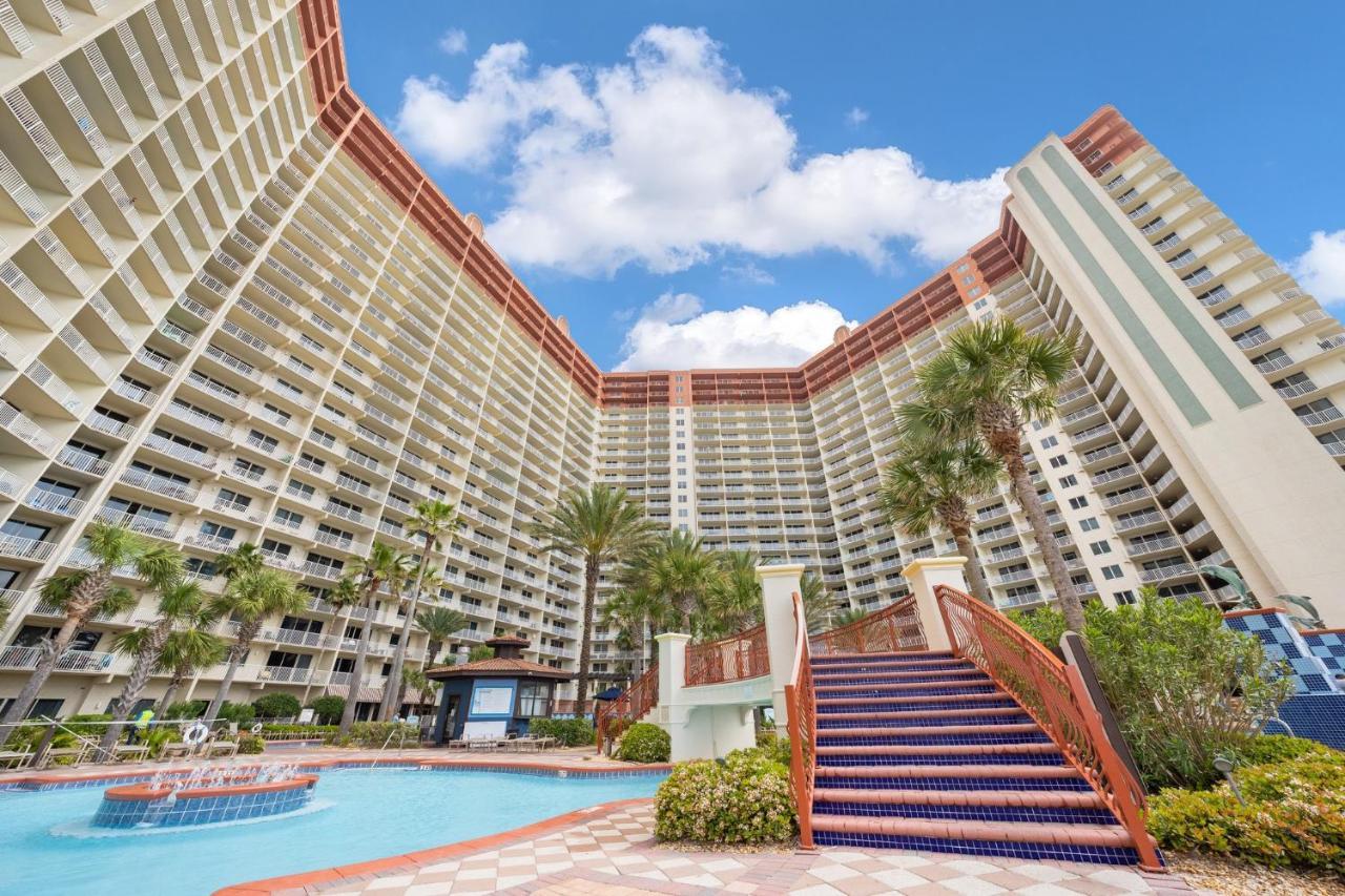 Shores Of Panama 1508 Panama City Beach Exterior foto