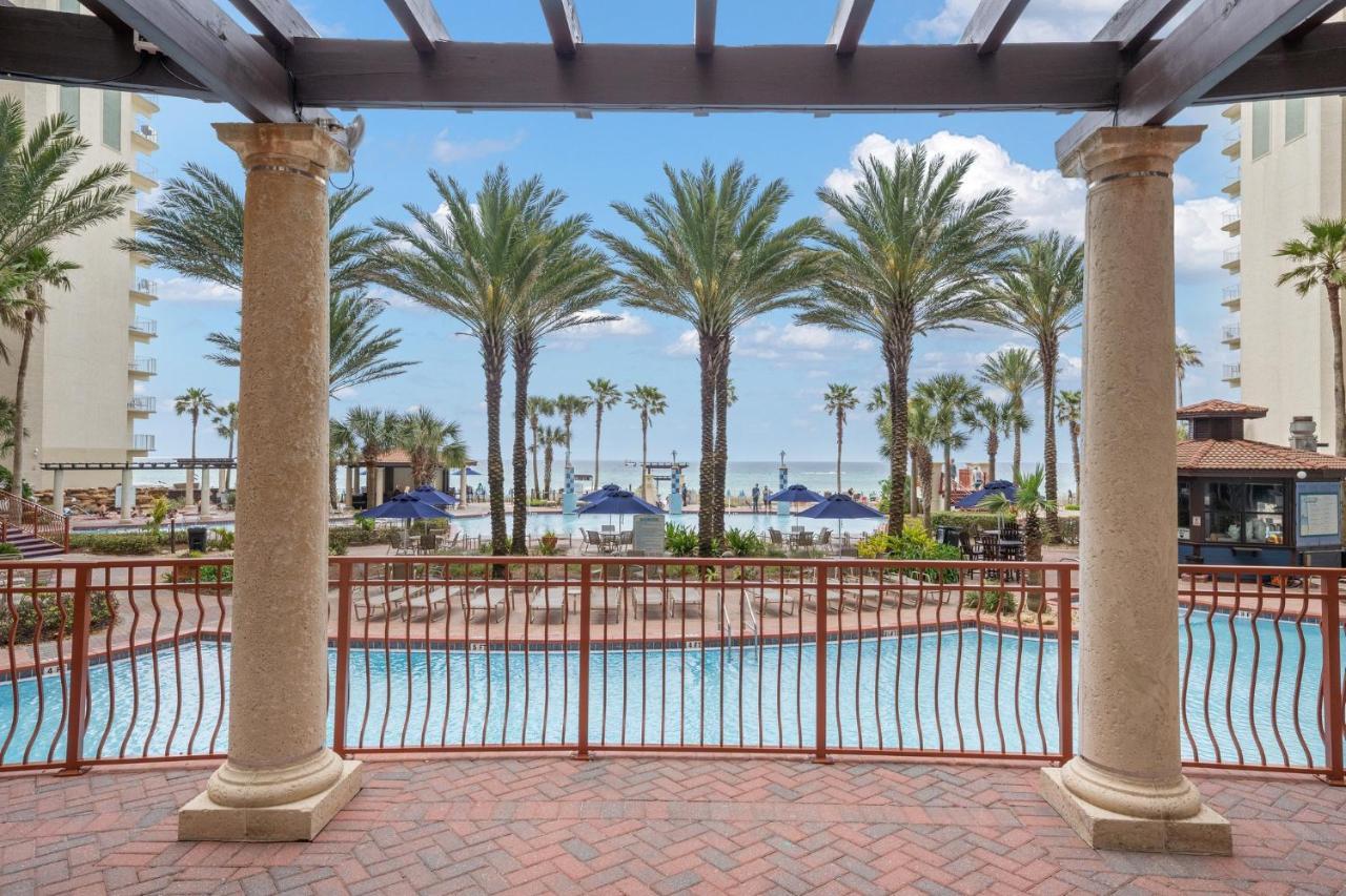 Shores Of Panama 1508 Panama City Beach Exterior foto