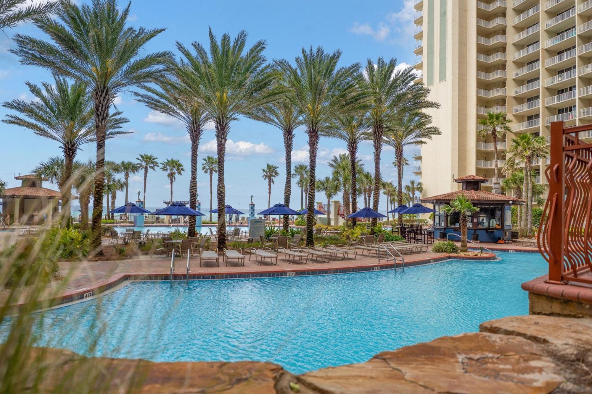 Shores Of Panama 1508 Panama City Beach Exterior foto